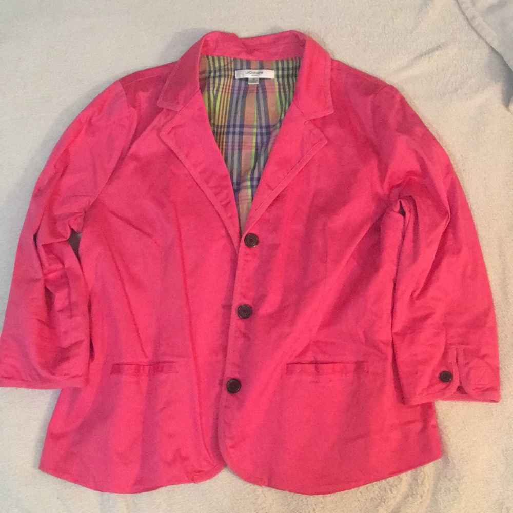 Blazer
